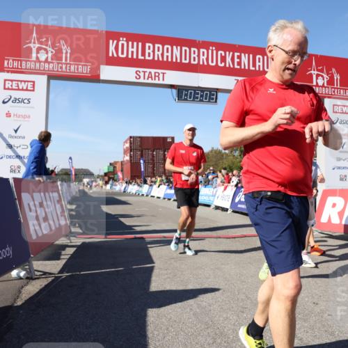 03.10.2025 - Köhlbrandbrückenlauf Lena Gebhardt http://msf.ph/oto/9047448 03.10.2025 13:03:04 Ziel 4095, 4137, 4203, 4279, 4294, 4747, 6655, 6770 meine-sportfotos.de