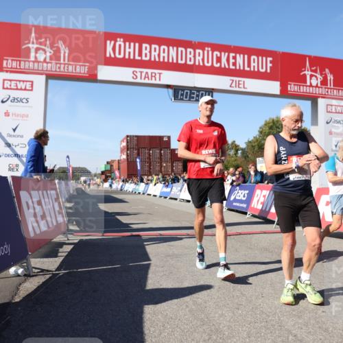 03.10.2025 - Köhlbrandbrückenlauf Lena Gebhardt http://msf.ph/oto/9047458 03.10.2025 13:03:04 Ziel 4095, 4137, 4203, 4279, 4294, 4747, 6655, 6770 meine-sportfotos.de