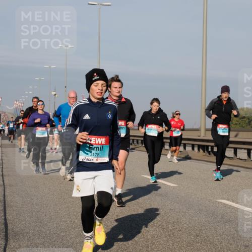 03.10.2025 - Köhlbrandbrückenlauf Fabian Wolf http://msf.ph/oto/9047497 03.10.2025 09:59:35 Position 3 3178, 1634 meine-sportfotos.de