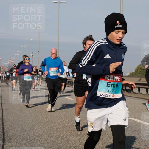 03.10.2025 - Köhlbrandbrückenlauf Fabian Wolf http://msf.ph/oto/9047512 03.10.2025 09:59:36 Position 3 3178 meine-sportfotos.de