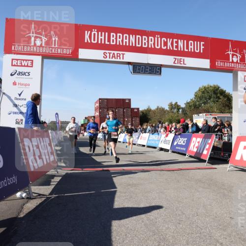 03.10.2025 - Köhlbrandbrückenlauf Lena Gebhardt http://msf.ph/oto/9047536 03.10.2025 13:03:16 Ziel 4085, 4208, 4268, 4856, 5048, 5063, 6279, 6612, 6722, 6784 meine-sportfotos.de