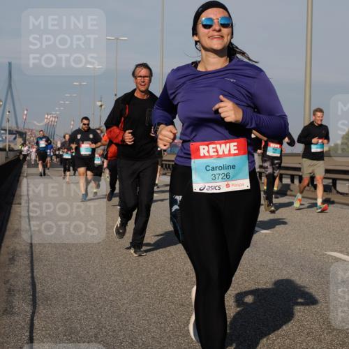 03.10.2025 - Köhlbrandbrückenlauf Fabian Wolf http://msf.ph/oto/9047564 03.10.2025 09:59:39 Position 3 3726 meine-sportfotos.de