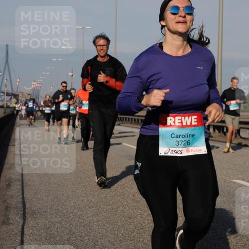 03.10.2025 - Köhlbrandbrückenlauf Fabian Wolf http://msf.ph/oto/9047567 03.10.2025 09:59:39 Position 3 3726 meine-sportfotos.de
