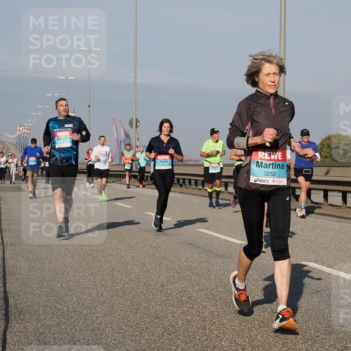 03.10.2025 - Köhlbrandbrückenlauf Fabian Wolf http://msf.ph/oto/9047707 03.10.2025 09:59:49 Position 3 3252 meine-sportfotos.de