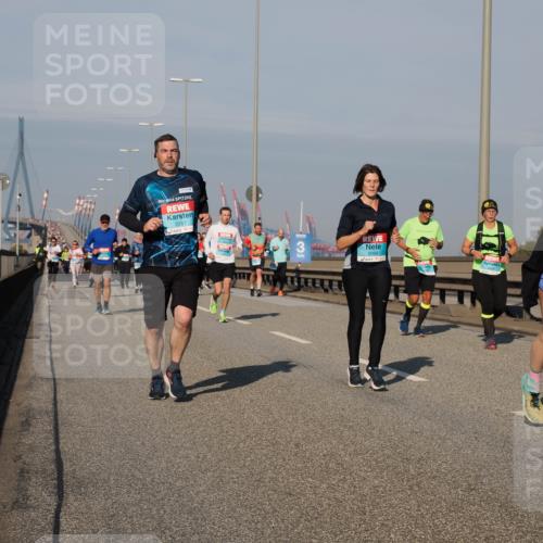 03.10.2025 - Köhlbrandbrückenlauf Fabian Wolf http://msf.ph/oto/9047722 03.10.2025 09:59:50 Position 3 2287, 2064 meine-sportfotos.de