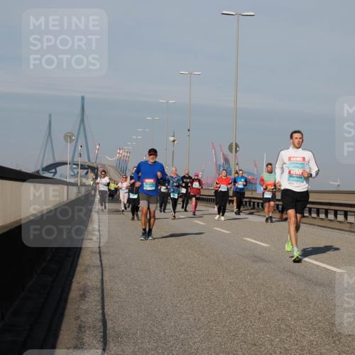 03.10.2025 - Köhlbrandbrückenlauf Fabian Wolf http://msf.ph/oto/9047751 03.10.2025 09:59:53 Position 3  meine-sportfotos.de