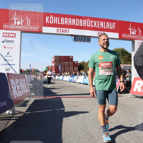 03.10.2025 - Köhlbrandbrückenlauf Lena Gebhardt http://msf.ph/oto/9047896 03.10.2025 13:03:37 Ziel 4063, 4214, 4252, 4274, 4300, 4422, 4454, 4507, 5639, 5707, 5799, 6025, 6194, 6207 meine-sportfotos.de