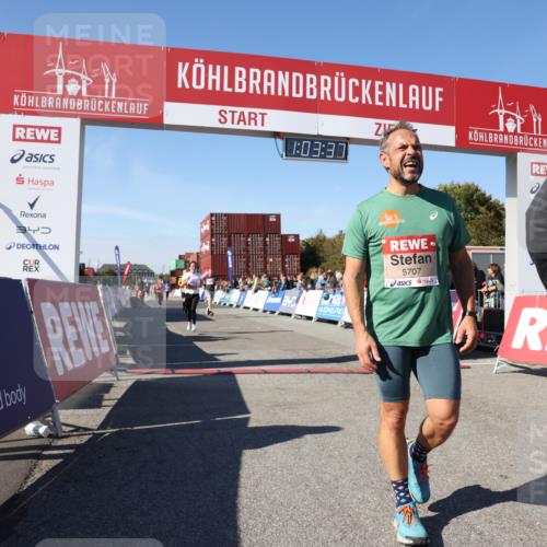 03.10.2025 - Köhlbrandbrückenlauf Lena Gebhardt http://msf.ph/oto/9047901 03.10.2025 13:03:37 Ziel 4063, 4214, 4252, 4274, 4300, 4422, 4454, 4507, 5639, 5707, 5799, 6025, 6194, 6207 meine-sportfotos.de