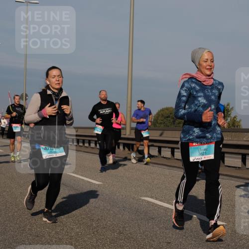 03.10.2025 - Köhlbrandbrückenlauf Fabian Wolf http://msf.ph/oto/9047911 03.10.2025 10:00:03 Position 3 2949, 3823 meine-sportfotos.de