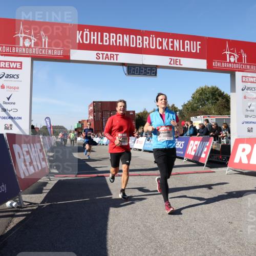 03.10.2025 - Köhlbrandbrückenlauf Lena Gebhardt http://msf.ph/oto/9048067 03.10.2025 13:03:52 Ziel 4063, 4127, 4274, 4322, 4349, 5098, 5414, 5447, 5639, 5950, 6315, 6341, 6392, 6706 meine-sportfotos.de