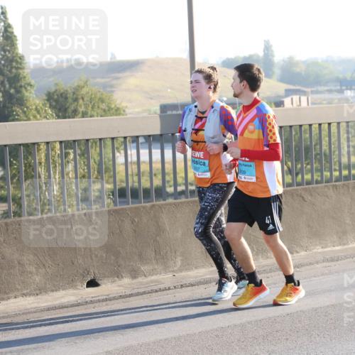 03.10.2025 - Köhlbrandbrückenlauf Lena Gebhardt http://msf.ph/oto/9048085 03.10.2025 09:30:15 Position 1 637, 3639, 41 meine-sportfotos.de