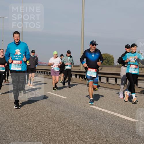 03.10.2025 - Köhlbrandbrückenlauf Fabian Wolf http://msf.ph/oto/9048218 03.10.2025 10:00:19 Position 3 2641, 3450, 2254, 2974, 1903 meine-sportfotos.de