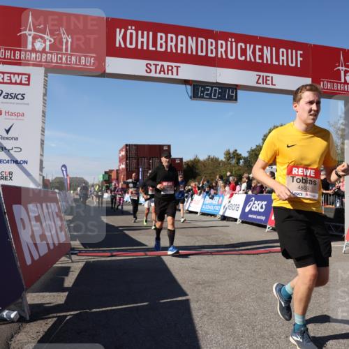 03.10.2025 - Köhlbrandbrückenlauf Lena Gebhardt http://msf.ph/oto/9048299 03.10.2025 13:20:14 Ziel 4397, 4402, 4565, 4779, 4994, 5037, 5160, 5175, 5328, 5456, 5481, 5672, 5683, 5850, 6035, 6136, 6589, 6649 meine-sportfotos.de