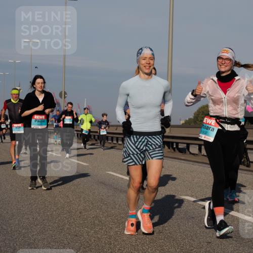 03.10.2025 - Köhlbrandbrückenlauf Fabian Wolf http://msf.ph/oto/9048325 03.10.2025 10:00:24 Position 3 1695, 1932 meine-sportfotos.de