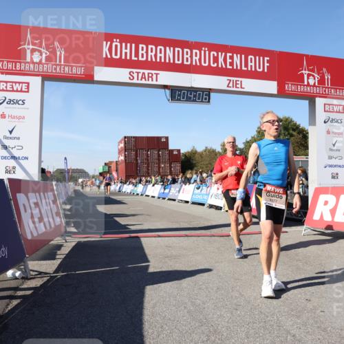 03.10.2025 - Köhlbrandbrückenlauf Lena Gebhardt http://msf.ph/oto/9048331 03.10.2025 13:04:07 Ziel 4056, 4349, 4372, 4480, 5721, 5950, 5958, 6392 meine-sportfotos.de