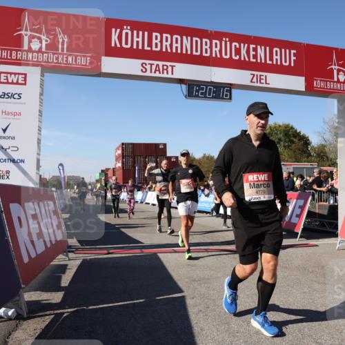 03.10.2025 - Köhlbrandbrückenlauf Lena Gebhardt http://msf.ph/oto/9048337 03.10.2025 13:20:16 Ziel 4397, 4402, 4565, 4571, 4779, 4994, 5144, 5160, 5328, 5456, 5481, 5672, 5683, 5850, 6035, 6136, 6589 meine-sportfotos.de