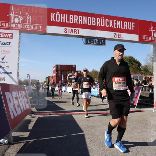 03.10.2025 - Köhlbrandbrückenlauf Lena Gebhardt http://msf.ph/oto/9048340 03.10.2025 13:20:16 Ziel 4397, 4402, 4565, 4571, 4779, 4994, 5144, 5160, 5328, 5456, 5481, 5672, 5683, 5850, 6035, 6136, 6589 meine-sportfotos.de
