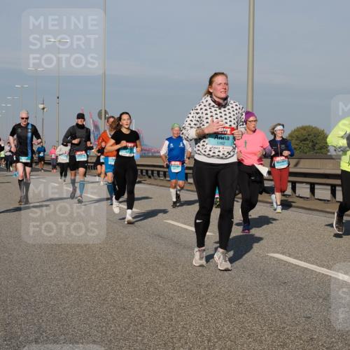 03.10.2025 - Köhlbrandbrückenlauf Fabian Wolf http://msf.ph/oto/9048444 03.10.2025 10:00:30 Position 3 1162, 1549 meine-sportfotos.de