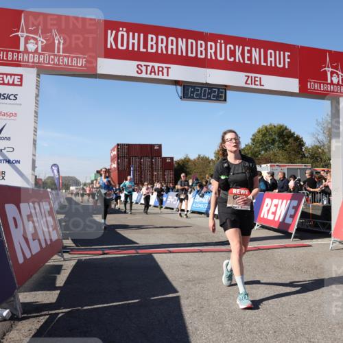 03.10.2025 - Köhlbrandbrückenlauf Lena Gebhardt http://msf.ph/oto/9048451 03.10.2025 13:20:24 Ziel 4385, 4397, 4570, 4571, 4591, 4672, 4739, 4779, 4859, 4994, 5082, 5144, 5160, 5208, 5631, 5672, 5683, 5790, 5850, 6035, 6136 meine-sportfotos.de