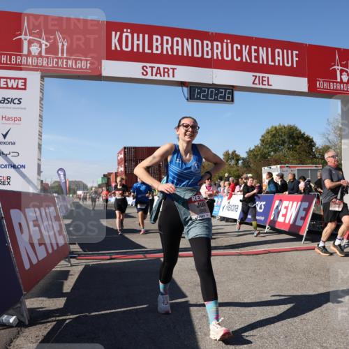 03.10.2025 - Köhlbrandbrückenlauf Lena Gebhardt http://msf.ph/oto/9048488 03.10.2025 13:20:27 Ziel 4385, 4570, 4571, 4591, 4672, 4739, 4790, 4859, 5082, 5144, 5160, 5208, 5543, 5631, 5672, 5790, 5850, 6035, 6136 meine-sportfotos.de
