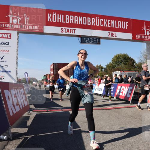 03.10.2025 - Köhlbrandbrückenlauf Lena Gebhardt http://msf.ph/oto/9048494 03.10.2025 13:20:27 Ziel 4385, 4570, 4571, 4591, 4672, 4739, 4790, 4859, 5082, 5144, 5160, 5208, 5543, 5631, 5672, 5790, 5850, 6035, 6136 meine-sportfotos.de