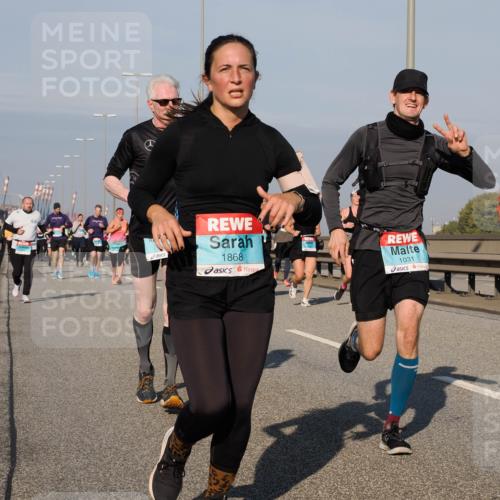 03.10.2025 - Köhlbrandbrückenlauf Fabian Wolf http://msf.ph/oto/9048567 03.10.2025 10:00:35 Position 3 1868, 1031, 32 meine-sportfotos.de