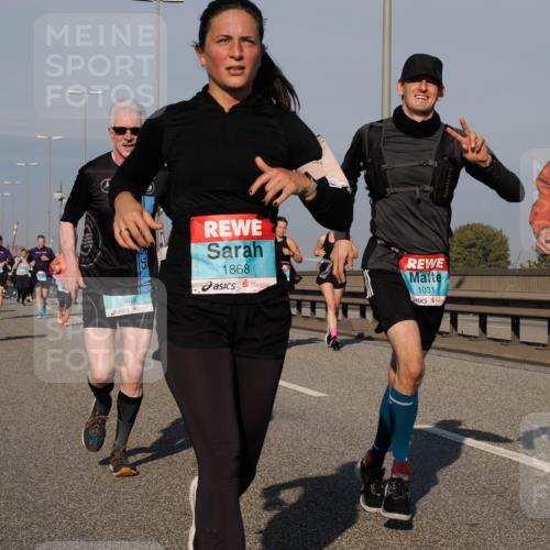 03.10.2025 - Köhlbrandbrückenlauf Fabian Wolf http://msf.ph/oto/9048573 03.10.2025 10:00:35 Position 3 3468, 95, 1868, 1031, 3281 meine-sportfotos.de