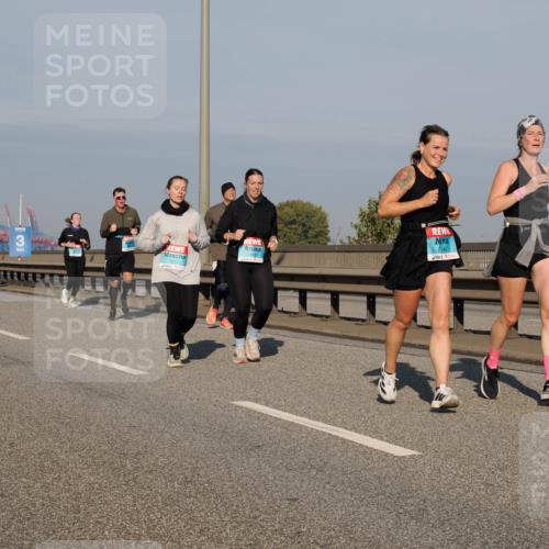 03.10.2025 - Köhlbrandbrückenlauf Fabian Wolf http://msf.ph/oto/9048689 03.10.2025 10:00:39 Position 3 2349, 2670 meine-sportfotos.de