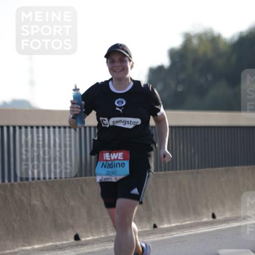 03.10.2025 - Köhlbrandbrückenlauf Jannik Wohlers http://msf.ph/oto/9048767 03.10.2025 09:30:31 Position 3 2042 meine-sportfotos.de