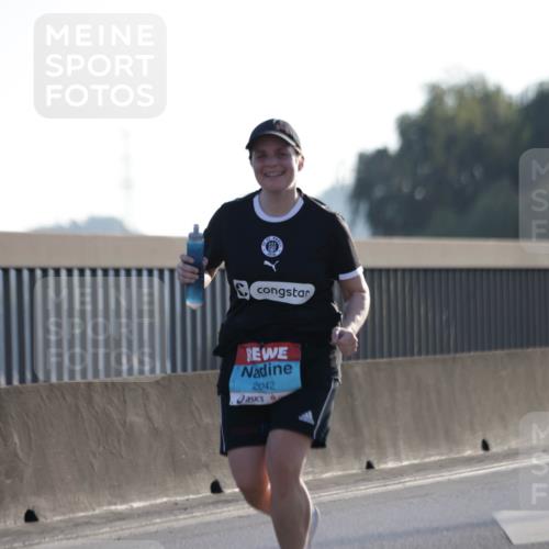 03.10.2025 - Köhlbrandbrückenlauf Jannik Wohlers http://msf.ph/oto/9048775 03.10.2025 09:30:31 Position 3 2042 meine-sportfotos.de