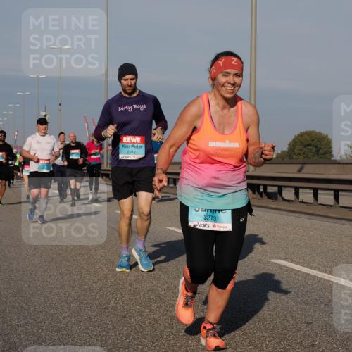 03.10.2025 - Köhlbrandbrückenlauf Fabian Wolf http://msf.ph/oto/9048928 03.10.2025 10:00:45 Position 3 2242, 3273 meine-sportfotos.de
