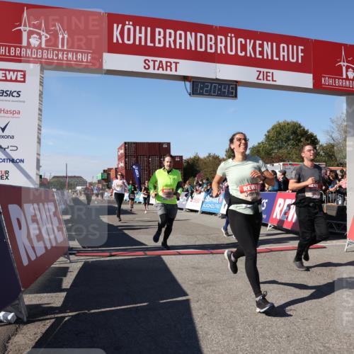03.10.2025 - Köhlbrandbrückenlauf Lena Gebhardt http://msf.ph/oto/9048947 03.10.2025 13:20:45 Ziel 4476, 4646, 4709, 5480, 5488, 5774, 5918, 5920, 6703, 6777, 6807 meine-sportfotos.de
