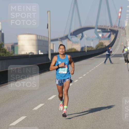 03.10.2025 - Köhlbrandbrückenlauf Jannik Wohlers http://msf.ph/oto/9049011 03.10.2025 09:32:51 Position 3 3769 meine-sportfotos.de