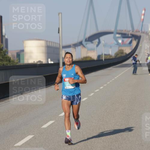 03.10.2025 - Köhlbrandbrückenlauf Jannik Wohlers http://msf.ph/oto/9049034 03.10.2025 09:32:51 Position 3 3769 meine-sportfotos.de