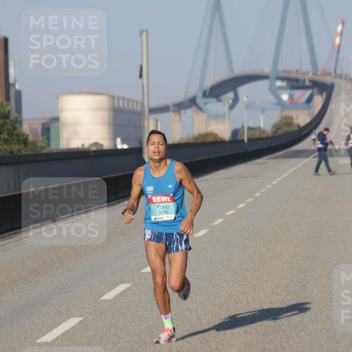 03.10.2025 - Köhlbrandbrückenlauf Jannik Wohlers http://msf.ph/oto/9049045 03.10.2025 09:32:52 Position 3 3769 meine-sportfotos.de