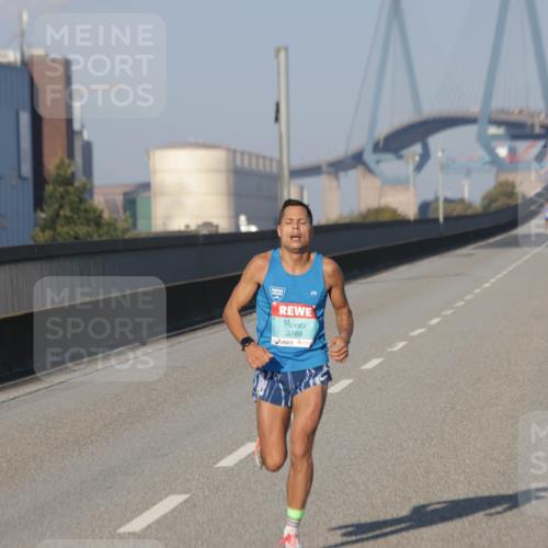 03.10.2025 - Köhlbrandbrückenlauf Jannik Wohlers http://msf.ph/oto/9049067 03.10.2025 09:32:52 Position 3 3769 meine-sportfotos.de