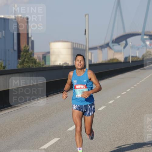 03.10.2025 - Köhlbrandbrückenlauf Jannik Wohlers http://msf.ph/oto/9049098 03.10.2025 09:32:52 Position 3 3760 meine-sportfotos.de