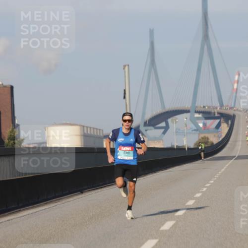 03.10.2025 - Köhlbrandbrückenlauf Jannik Wohlers http://msf.ph/oto/9049190 03.10.2025 09:33:40 Position 3 3247 meine-sportfotos.de