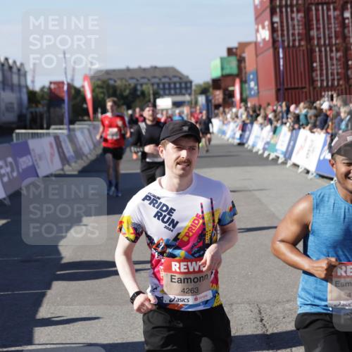 03.10.2025 - Köhlbrandbrückenlauf Jannik Wohlers http://msf.ph/oto/9049207 03.10.2025 13:07:39 Ziel 4113, 4165, 4254, 4263, 4375, 4636, 6744, 6800 meine-sportfotos.de