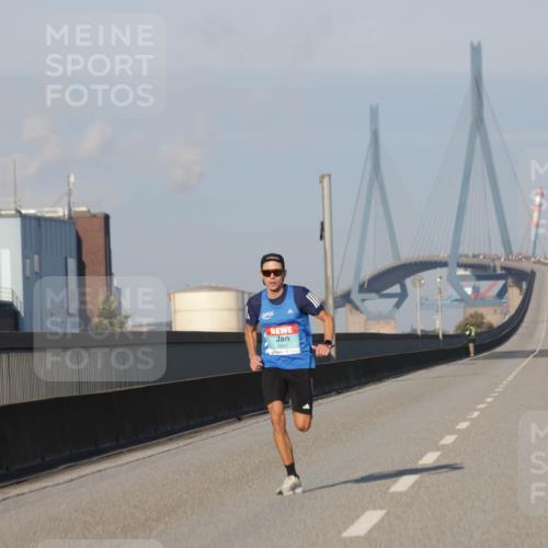 03.10.2025 - Köhlbrandbrückenlauf Jannik Wohlers http://msf.ph/oto/9049296 03.10.2025 09:33:41 Position 3 3247 meine-sportfotos.de