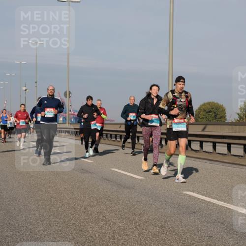 03.10.2025 - Köhlbrandbrückenlauf Fabian Wolf http://msf.ph/oto/9049359 03.10.2025 10:00:56 Position 3 1124 meine-sportfotos.de