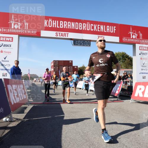 03.10.2025 - Köhlbrandbrückenlauf Lena Gebhardt http://msf.ph/oto/9049443 03.10.2025 13:05:00 Ziel 4175, 4217, 4240, 4751, 5670, 5785, 5951, 5952, 6561, 6719 meine-sportfotos.de