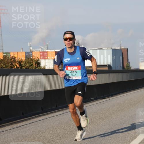 03.10.2025 - Köhlbrandbrückenlauf Jannik Wohlers http://msf.ph/oto/9049476 03.10.2025 09:33:45 Position 3 3247 meine-sportfotos.de