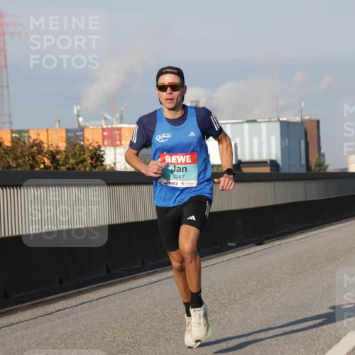 03.10.2025 - Köhlbrandbrückenlauf Jannik Wohlers http://msf.ph/oto/9049481 03.10.2025 09:33:45 Position 3 3247 meine-sportfotos.de