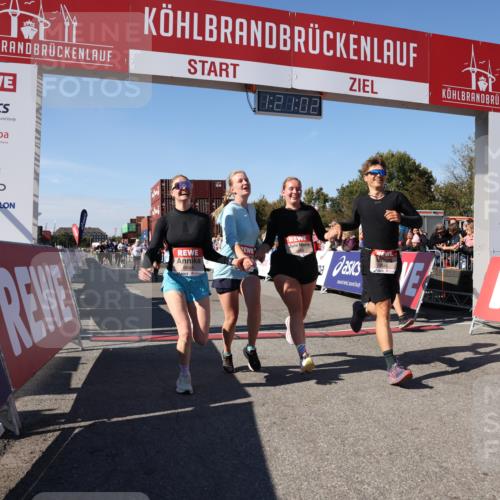 03.10.2025 - Köhlbrandbrückenlauf Lena Gebhardt http://msf.ph/oto/9049738 03.10.2025 13:21:02 Ziel 4680, 4749, 4915, 4916, 5006, 5084, 5130, 5156, 5169, 5363, 5377, 5501, 6282, 6296, 6645, 6646, 6648, 6650, 6756, 6780 meine-sportfotos.de
