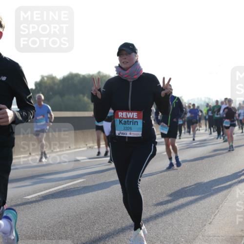 03.10.2025 - Köhlbrandbrückenlauf Jannik Wohlers http://msf.ph/oto/9049760 03.10.2025 09:18:31 Position 3 1933, 3326 meine-sportfotos.de