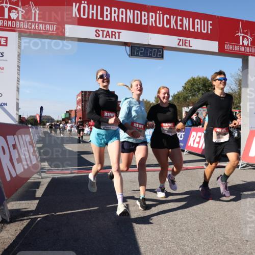 03.10.2025 - Köhlbrandbrückenlauf Lena Gebhardt http://msf.ph/oto/9049774 03.10.2025 13:21:03 Ziel 4680, 4749, 4915, 4916, 5006, 5084, 5130, 5156, 5169, 5363, 5377, 5501, 6282, 6296, 6645, 6646, 6648, 6650, 6756, 6780 meine-sportfotos.de