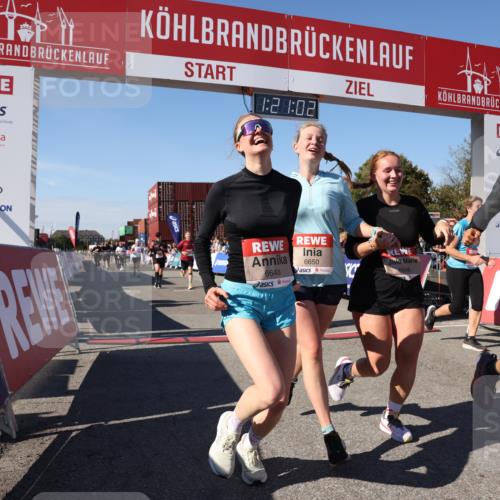 03.10.2025 - Köhlbrandbrückenlauf Lena Gebhardt http://msf.ph/oto/9049838 03.10.2025 13:21:03 Ziel 4680, 4749, 4915, 4916, 5006, 5084, 5130, 5156, 5169, 5363, 5377, 5501, 6282, 6296, 6645, 6646, 6648, 6650, 6756, 6780 meine-sportfotos.de