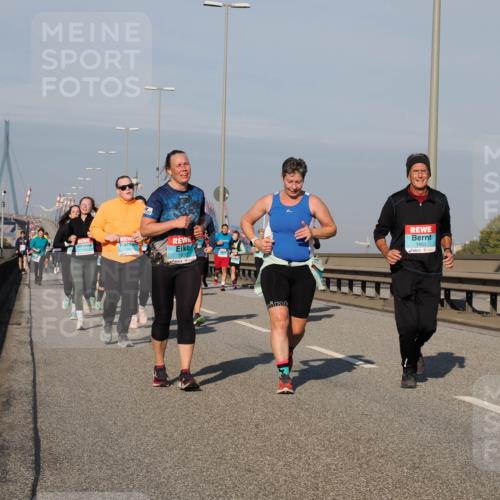 03.10.2025 - Köhlbrandbrückenlauf Fabian Wolf http://msf.ph/oto/9049842 03.10.2025 10:01:07 Position 3 1502, 1803, 1884 meine-sportfotos.de