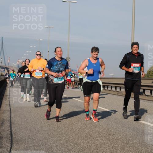 03.10.2025 - Köhlbrandbrückenlauf Fabian Wolf http://msf.ph/oto/9049852 03.10.2025 10:01:07 Position 3 1667, 1502, 1803 meine-sportfotos.de
